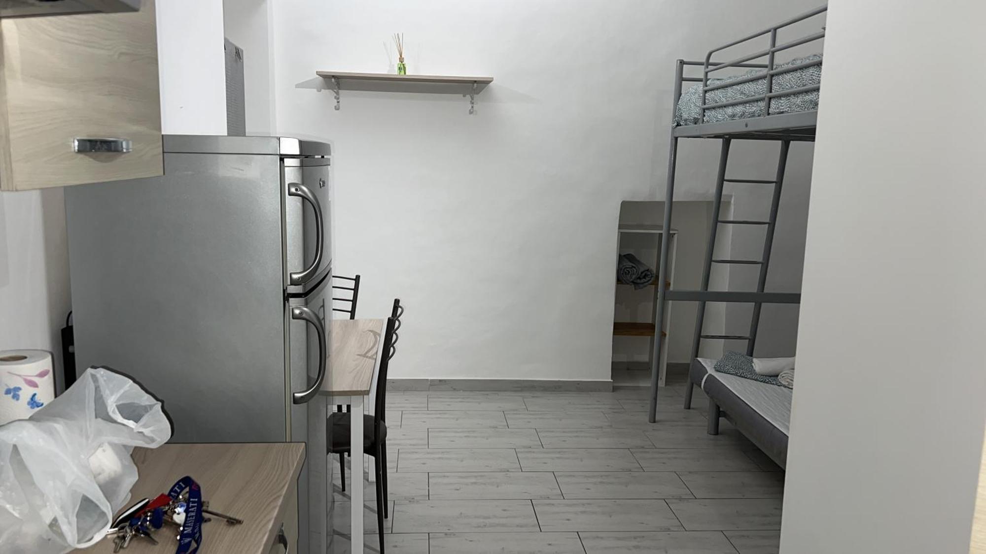 Bed2go Brescia Apartment *