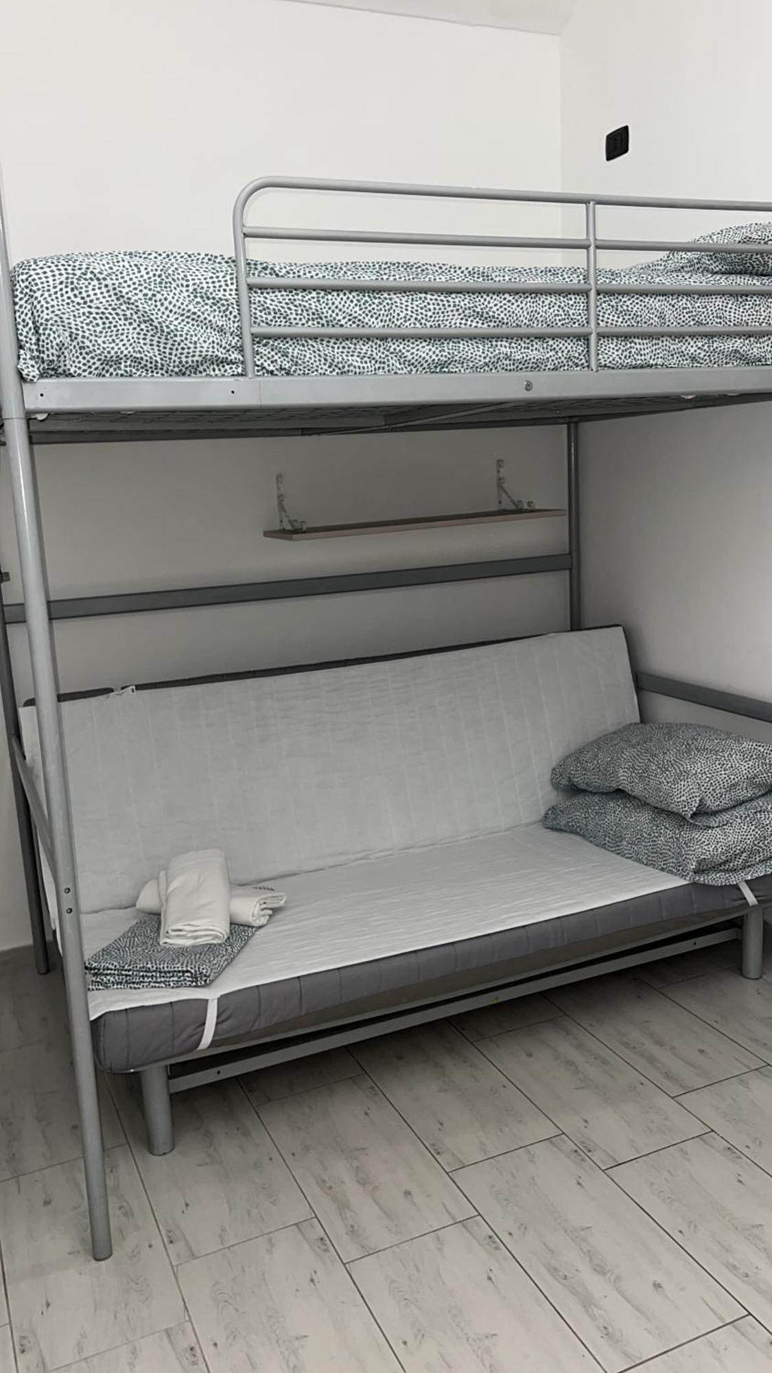 Bed2go Brescia Turin