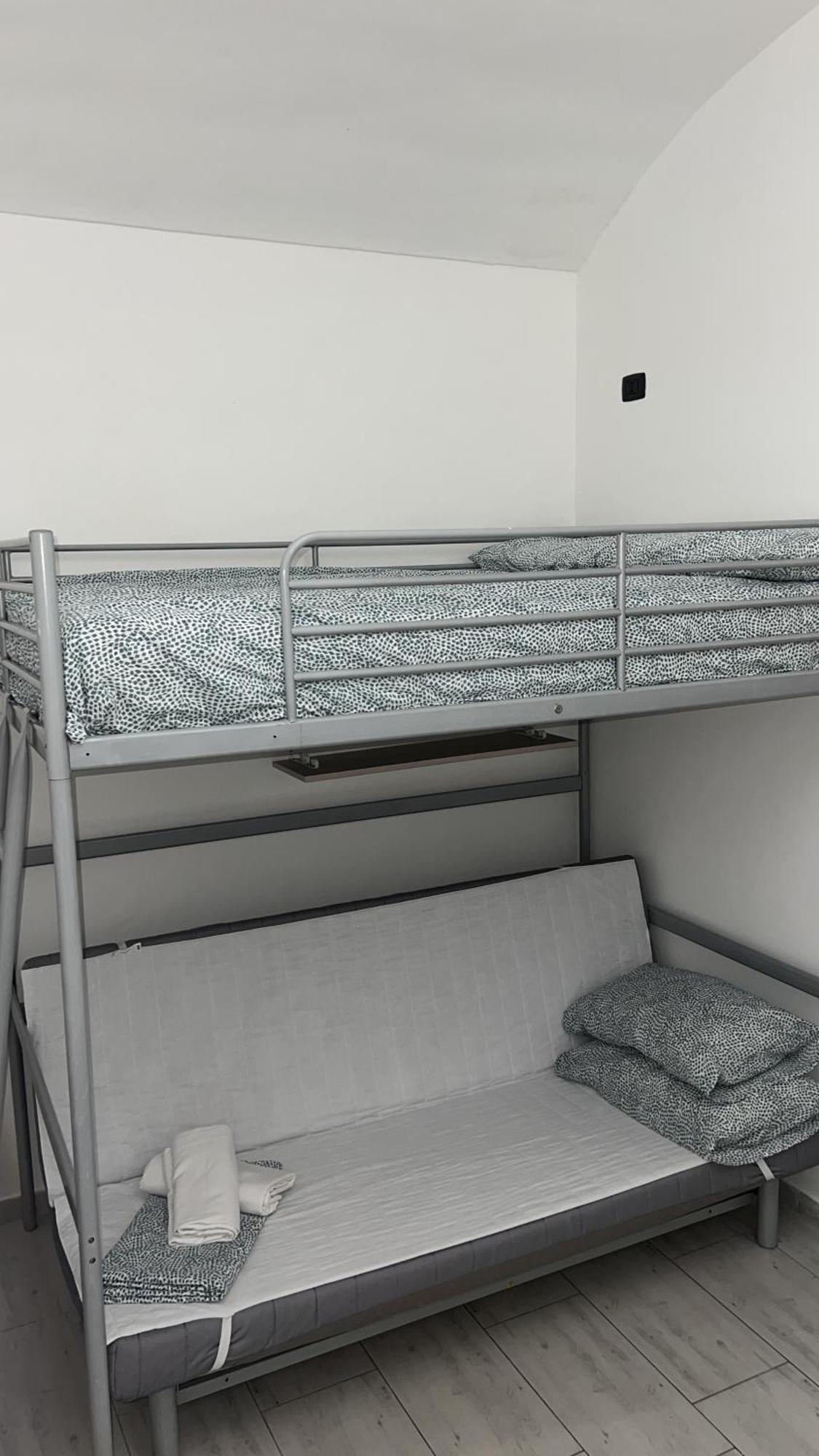 Bed2go Brescia Apartment *