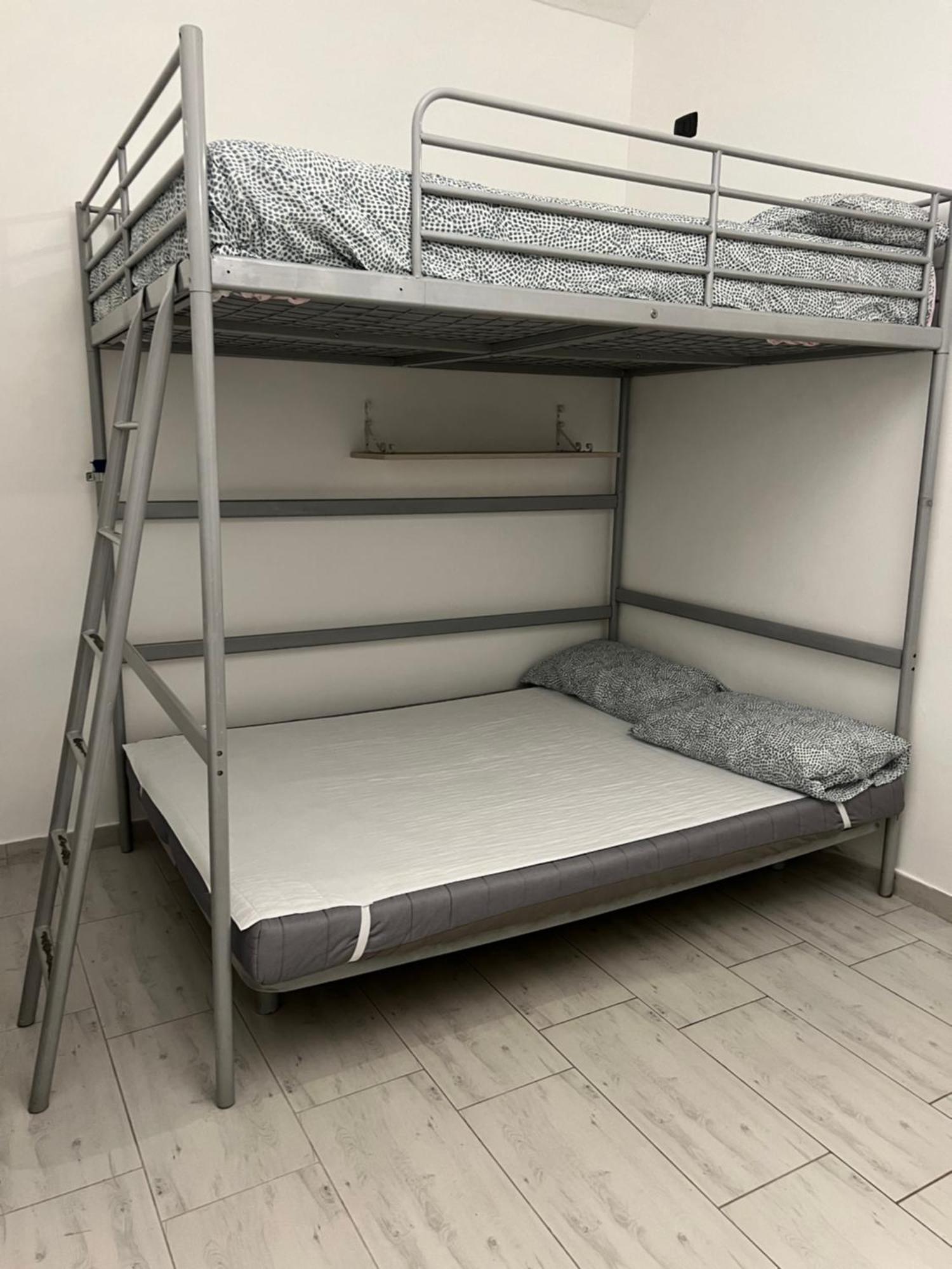 Apartment Bed2go Brescia Turin
