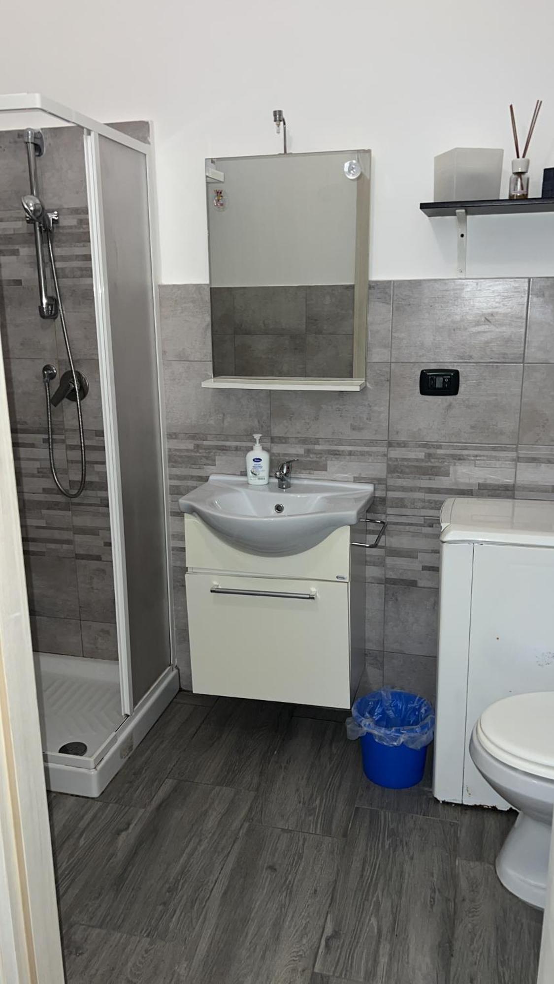 Bed2go Brescia Apartment
